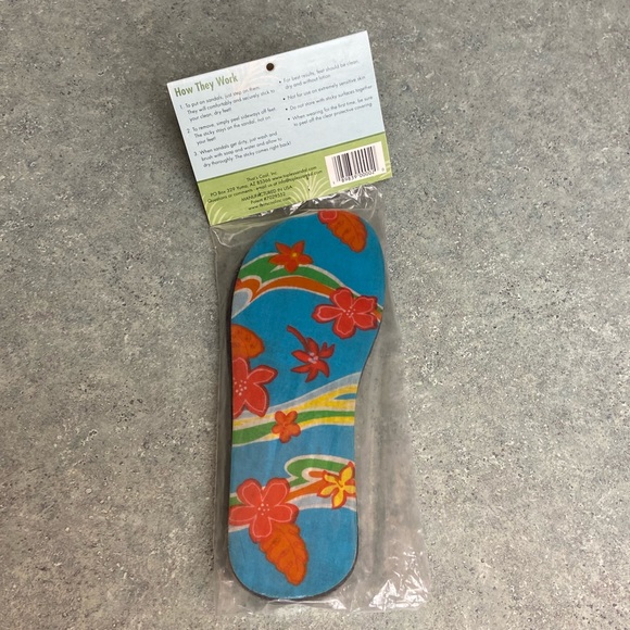 The Original Topless Sandal size 7-8.5 - Picture 3 of 7